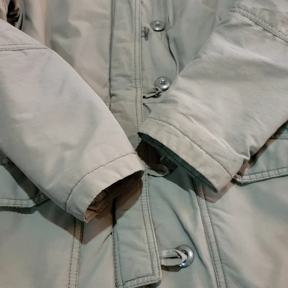 American Eagle Outfitters jacket - Picture 7 of 15